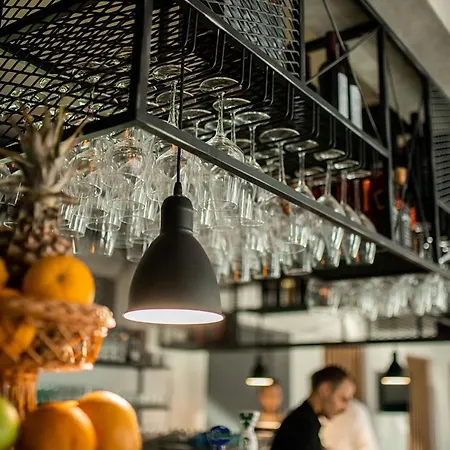 Gardenn * بلغراد