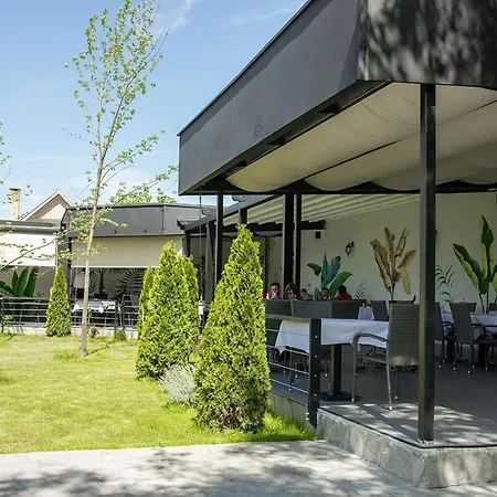 Station touristique Gardenn *