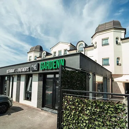 Gardenn Belgrade